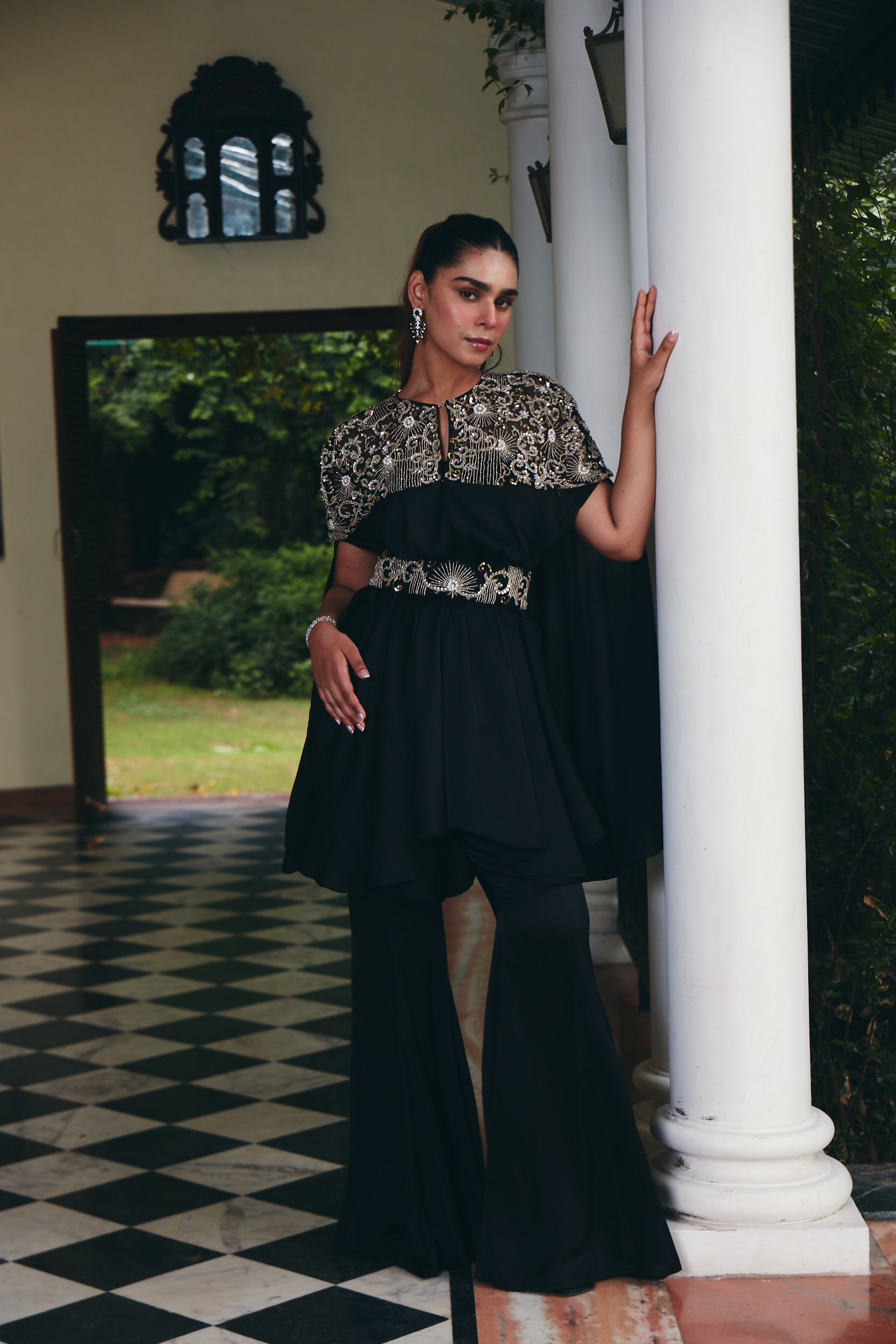 Cape Set - Mehez