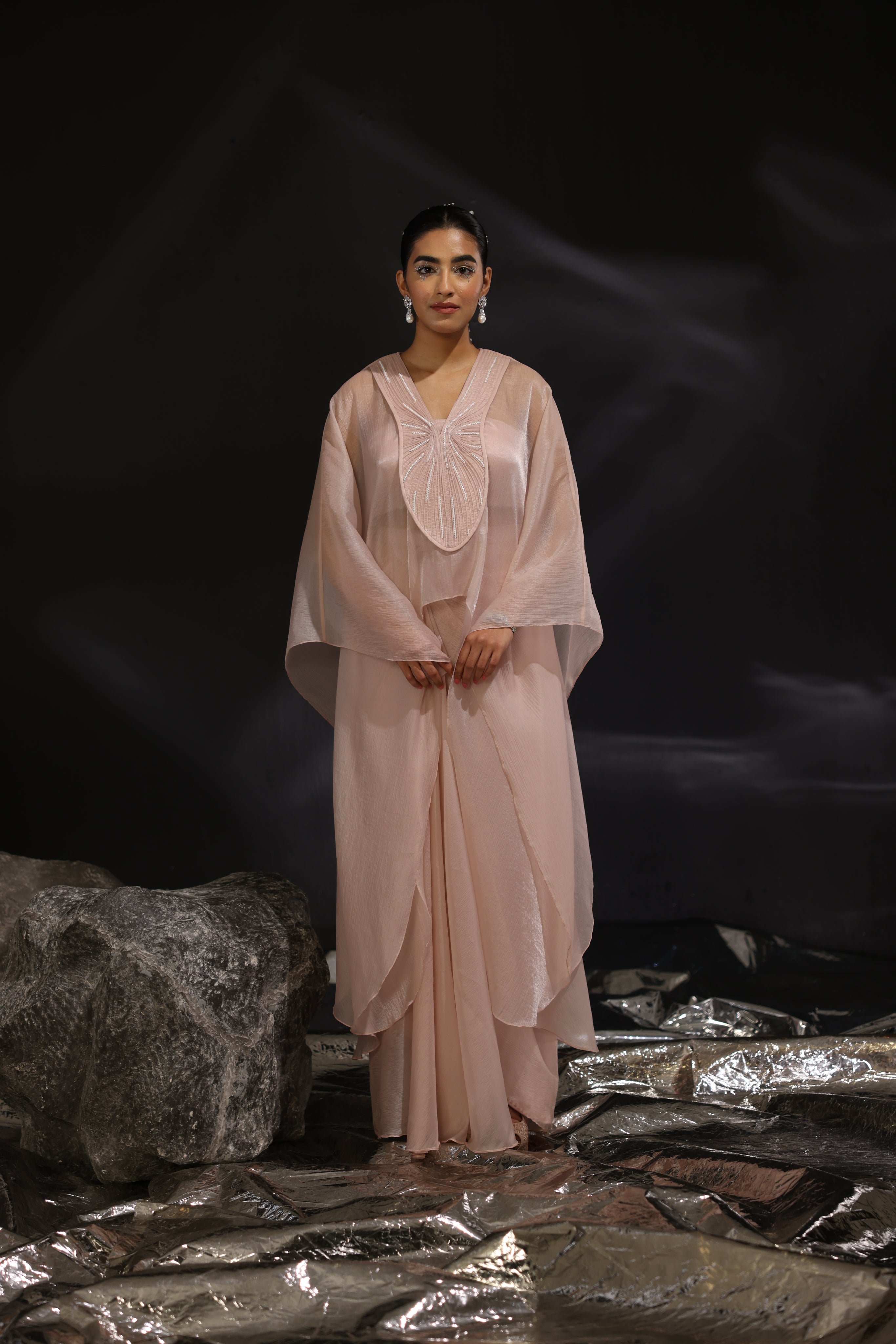 Kaftans
